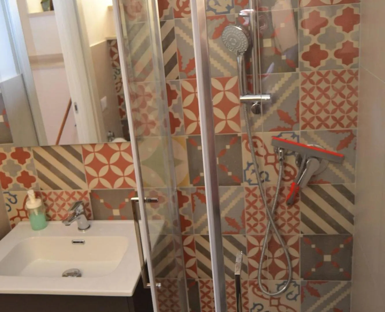 Apartment Casa Vacanze Trinisula Sicily Home Scicli Italy