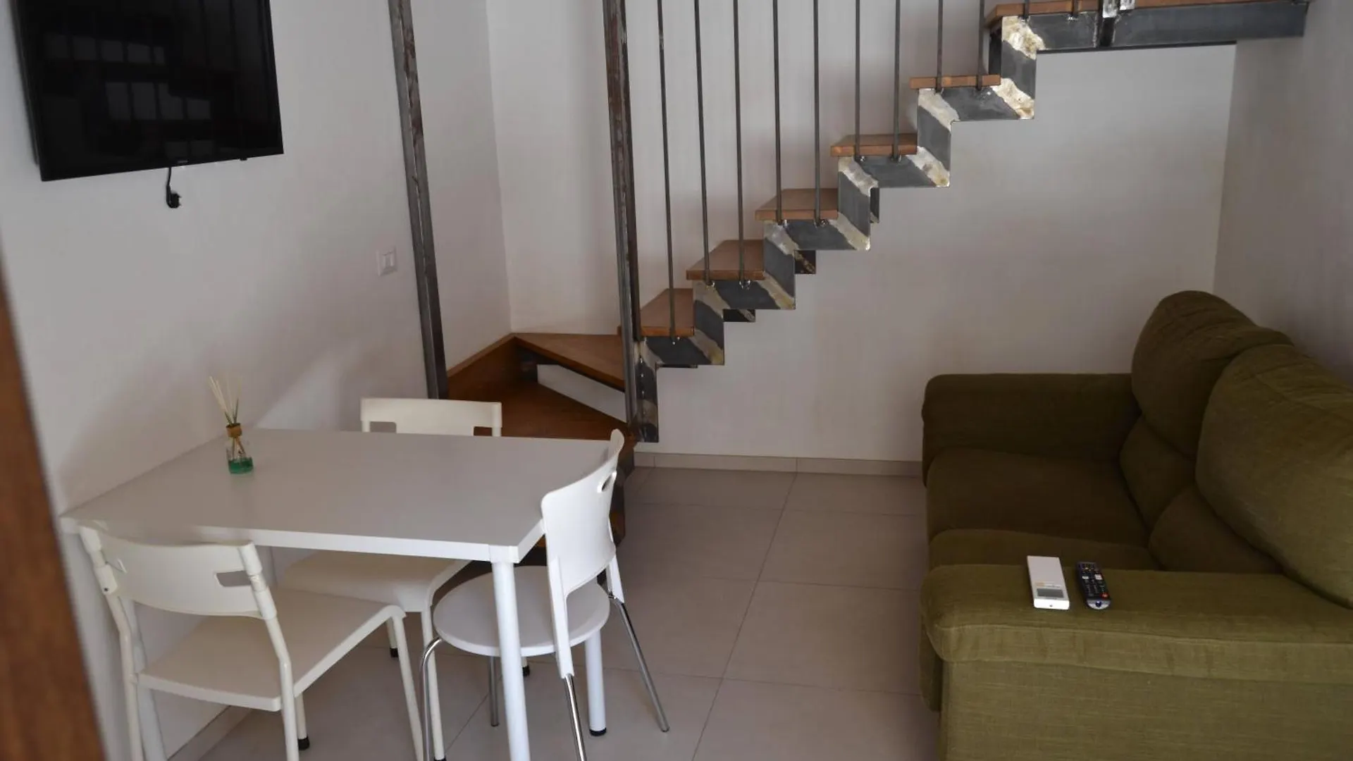 Apartment Casa Vacanze Trinisula Sicily Home Scicli Italy