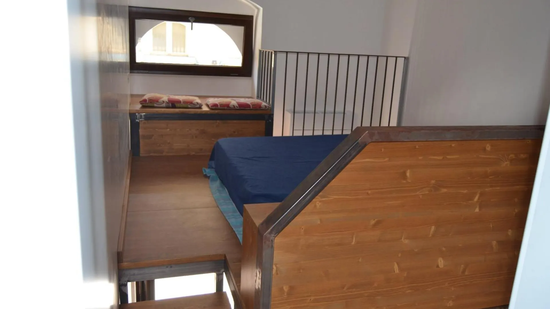 Casa Vacanze Trinisula Sicily Home Scicli Apartment