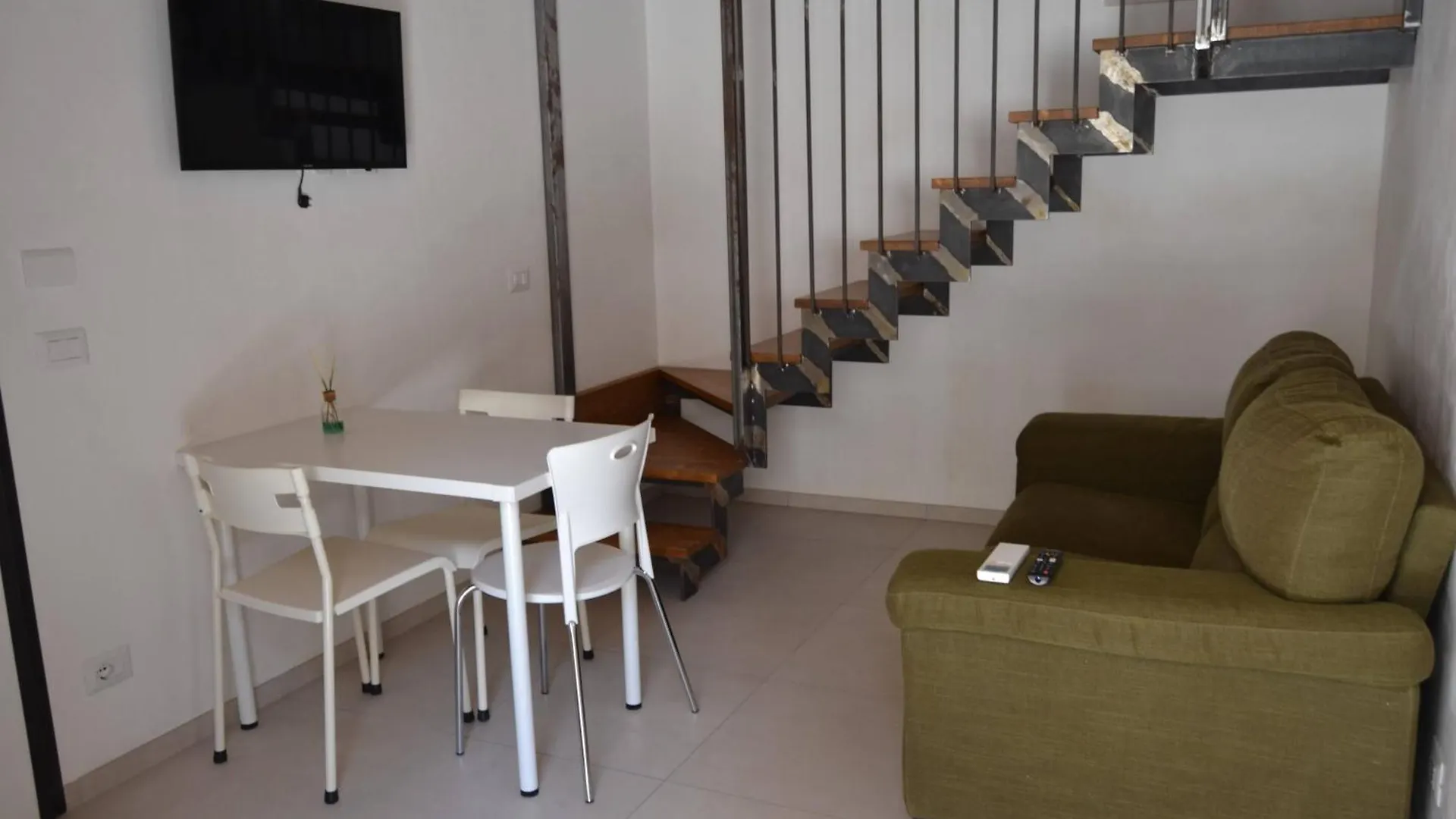 Casa Vacanze Trinisula Sicily Home Scicli 0*,  Italy