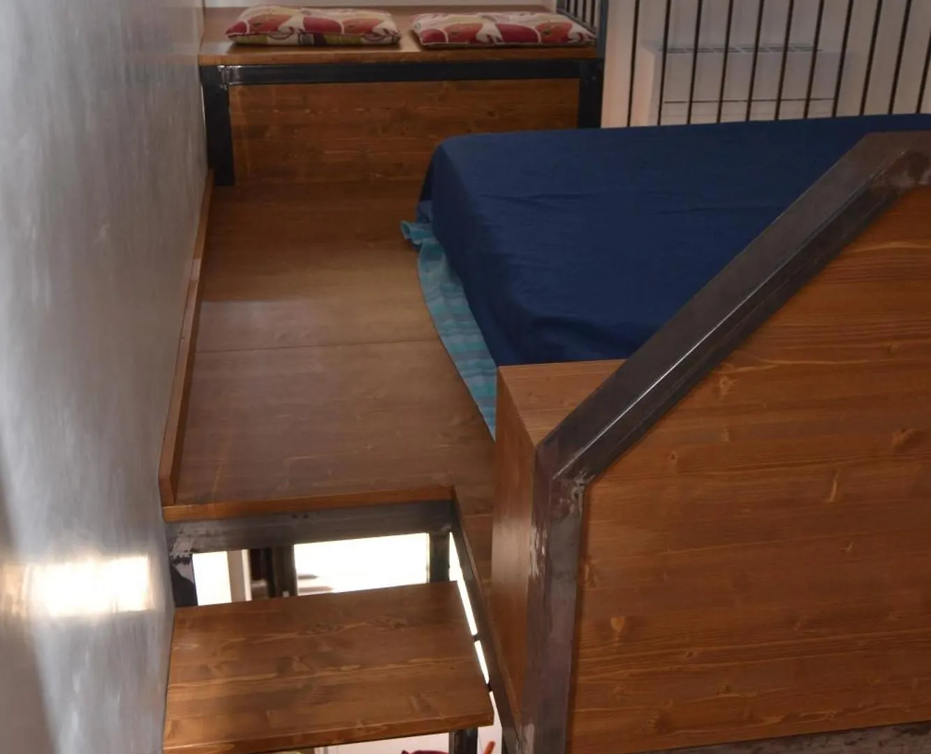 Casa Vacanze Trinisula Sicily Home Scicli Italy