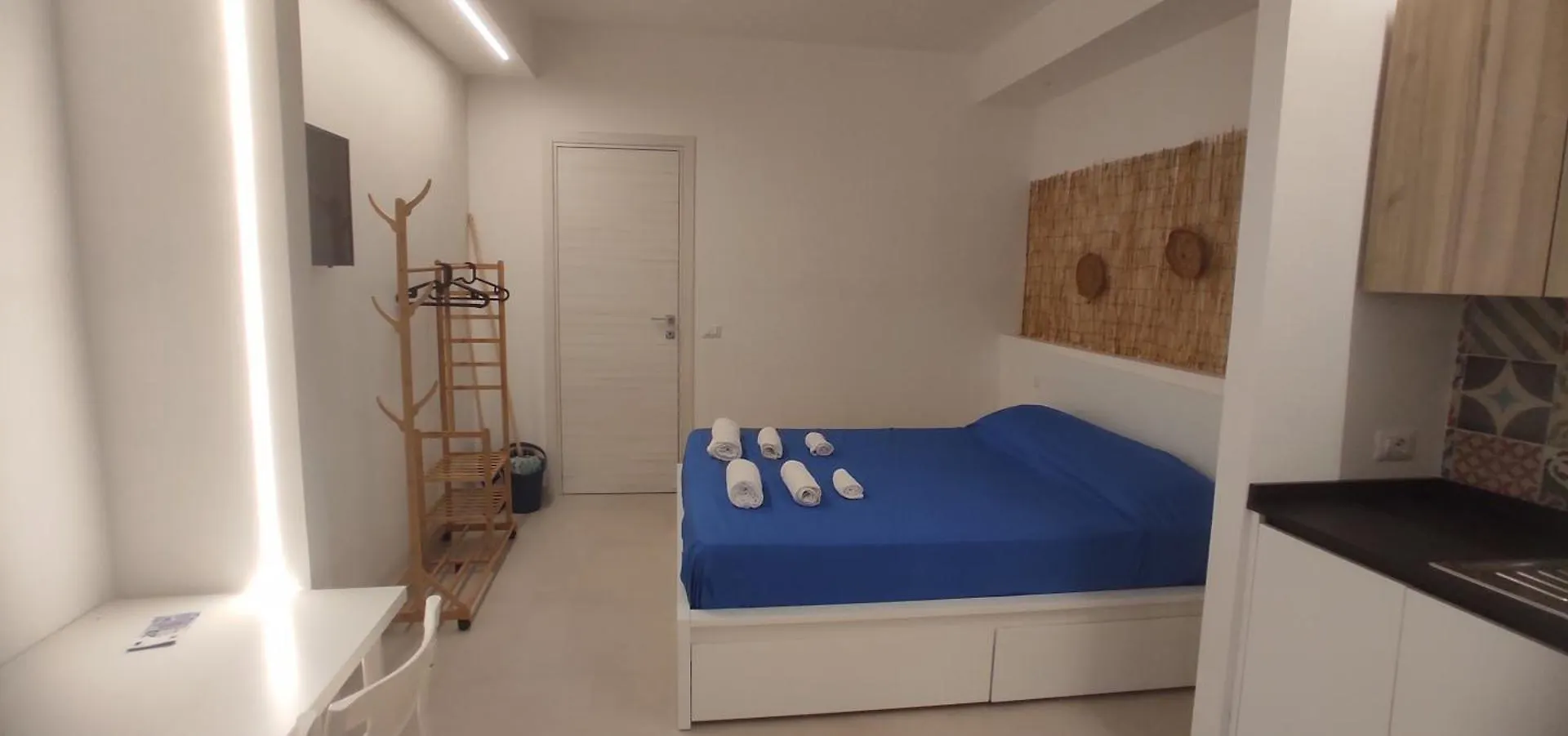 Apartment Casa Vacanze Trinisula Sicily Home Scicli