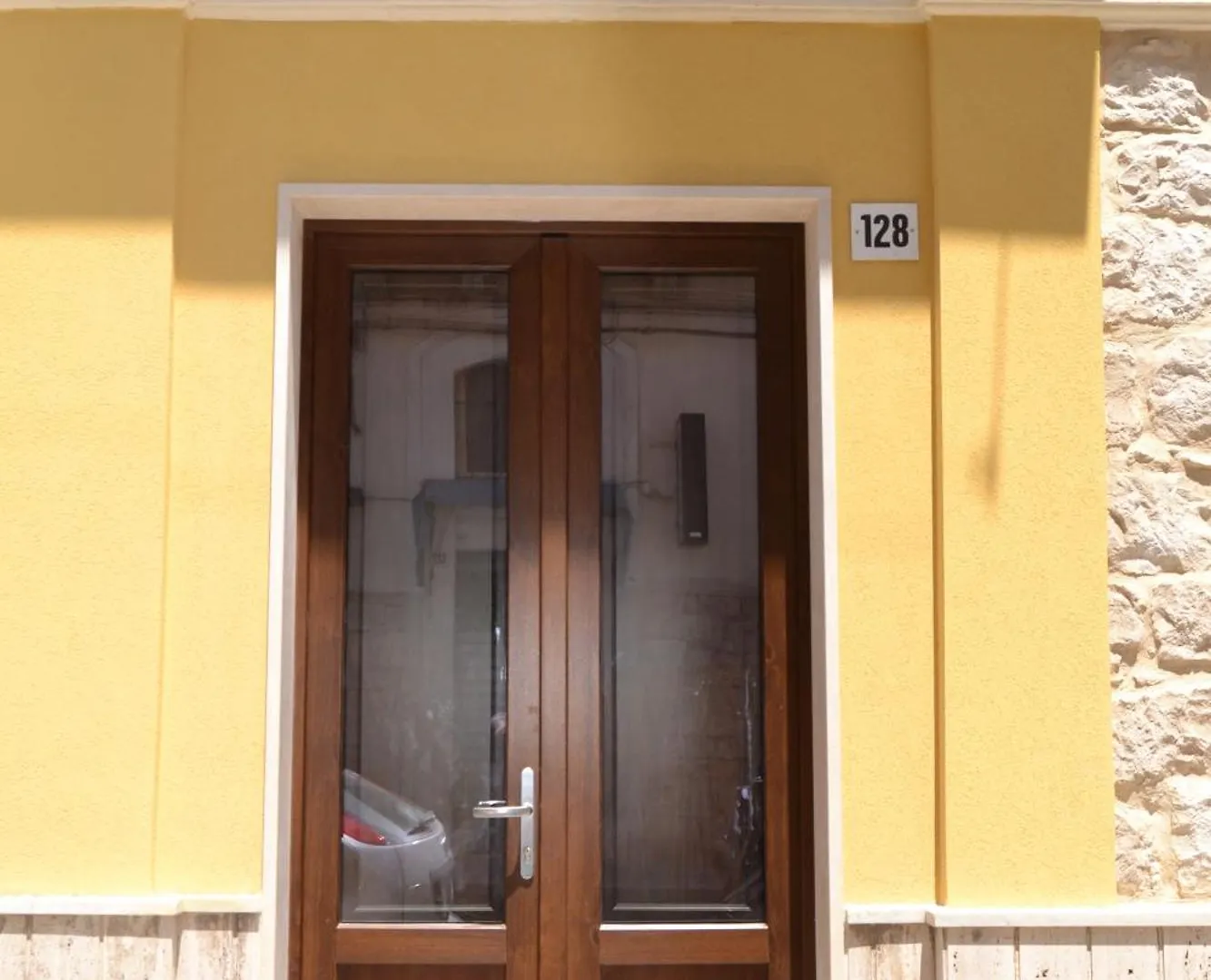 Casa Vacanze Trinisula Sicily Home Scicli Italy