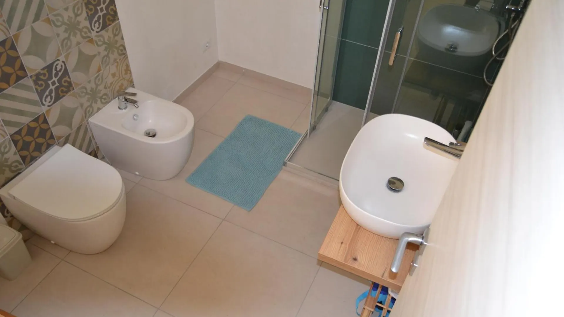 Casa Vacanze Trinisula Sicily Home Scicli