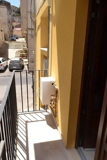Apartment Casa Vacanze Trinisula Sicily Home Scicli Italy