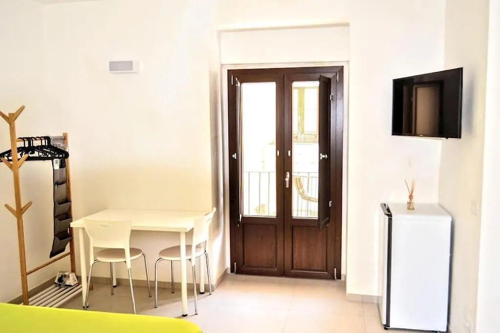 Casa Vacanze Trinisula Sicily Home Scicli Apartment