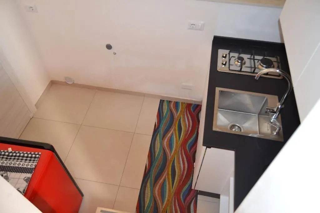 Casa Vacanze Trinisula Sicily Home Scicli Apartment