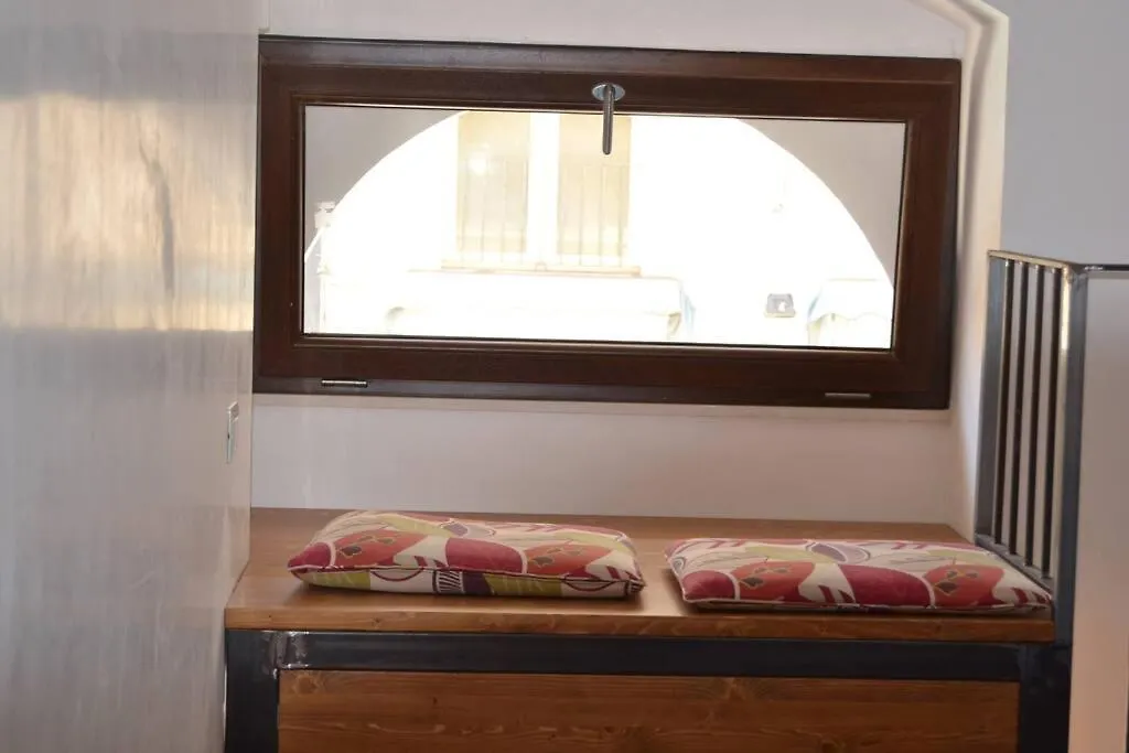 Casa Vacanze Trinisula Sicily Home Scicli