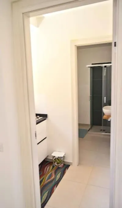 Apartment Casa Vacanze Trinisula Sicily Home Scicli