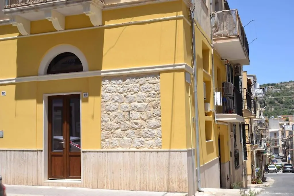 Apartment Casa Vacanze Trinisula Sicily Home Scicli Italy