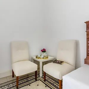 Bed & Breakfast Palazzo Montalbano, Scicli