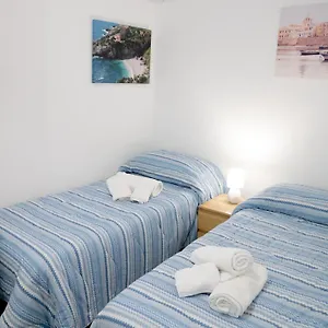  Casa vacanze La Coccinella