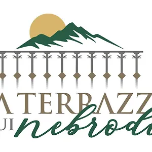  Appartamento La Terrazza Sui Nebrodi