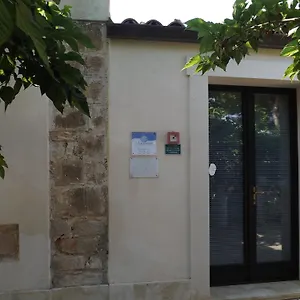 Alloggio per agriturismo Lebaronie