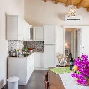  Alloggio per agriturismo La Dimora Del Decano